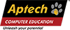Aptech Computer Education logo